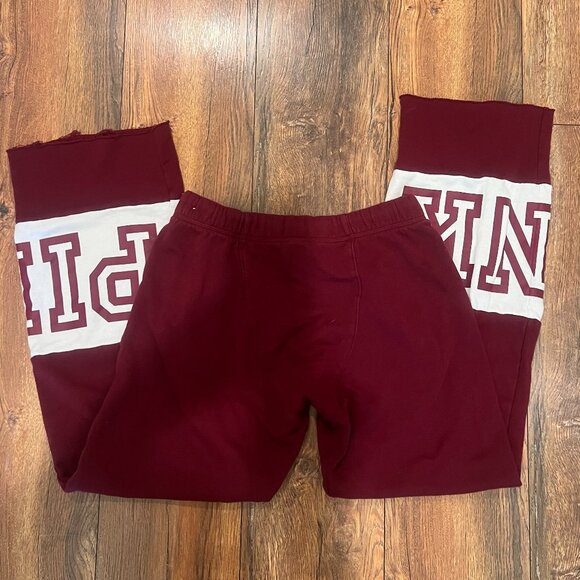 Pink Pants-Size Extra Small - Picture 2 of 4